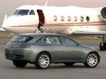 Lexus HPX Concept 2003 года